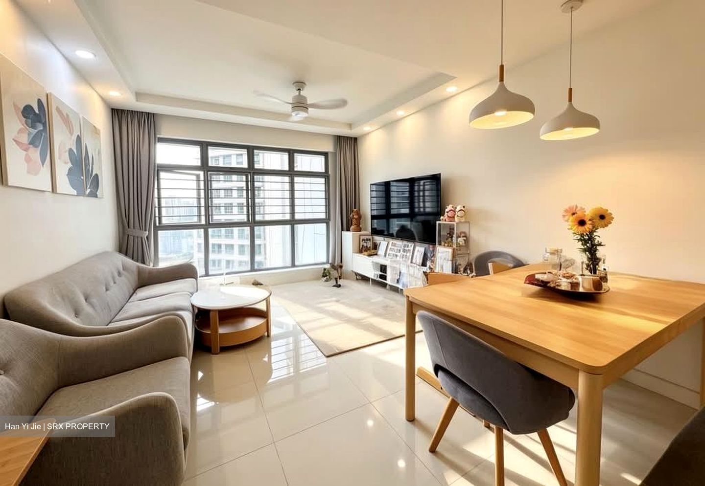 Blk 477A Hougang Capeview (Hougang), HDB 4 Rooms #579047321